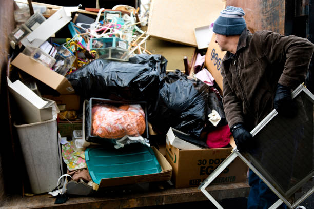 Best Commercial Cleanout Services  in Harvard, NE