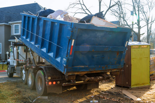 Best Residential Junk Removal  in Harvard, NE
