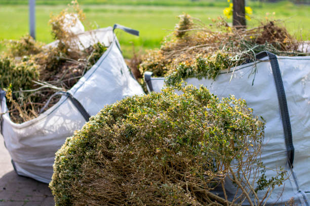 Trusted Harvard, NE Junk Removal Experts