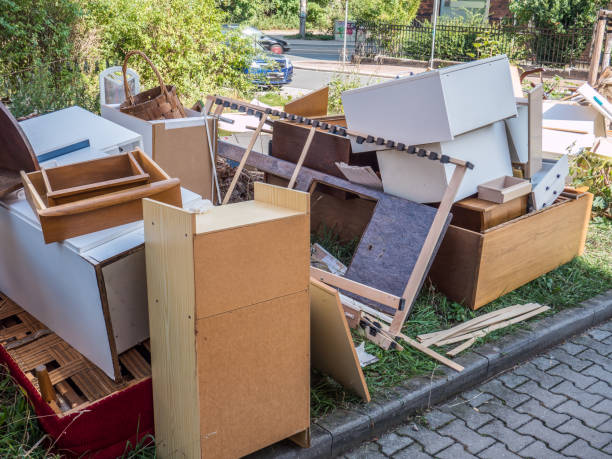 Best Garage Cleanout Services  in Harvard, NE