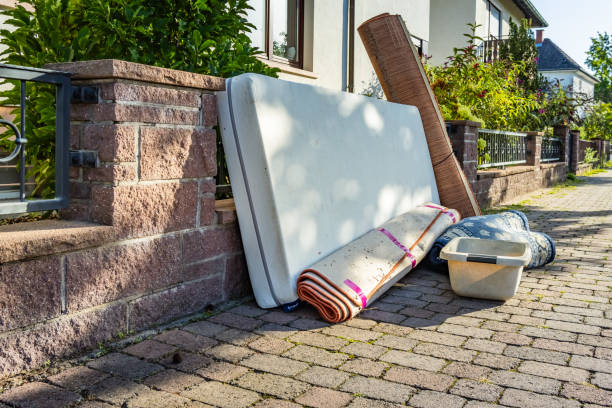 Best Basement Cleanout Services  in Harvard, NE