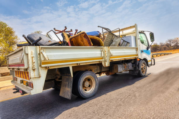 Harvard, NE Junk Removal Company