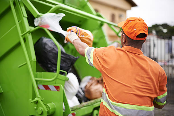 Best Yard Waste Removal  in Harvard, NE